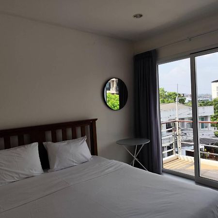 فندق ذا ناينث هاوس كرابي Krabi town المظهر الخارجي الصورة