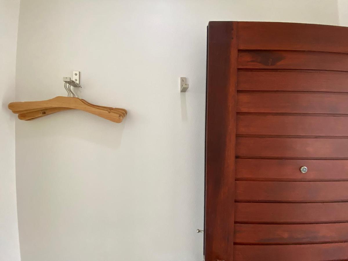 فندق ذا ناينث هاوس كرابي Krabi town المظهر الخارجي الصورة