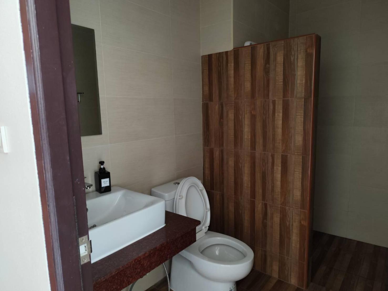 فندق ذا ناينث هاوس كرابي Krabi town المظهر الخارجي الصورة