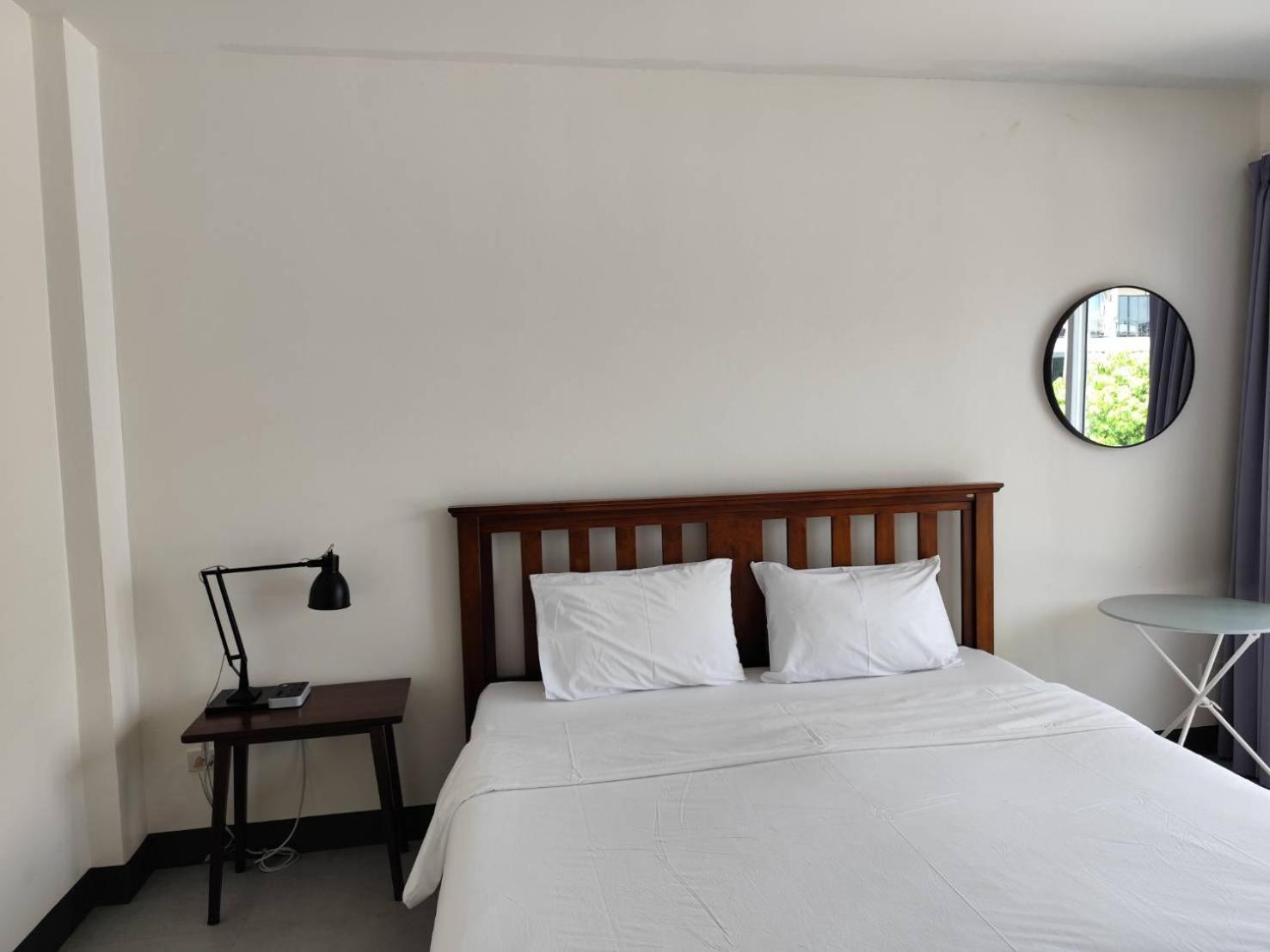 فندق ذا ناينث هاوس كرابي Krabi town المظهر الخارجي الصورة