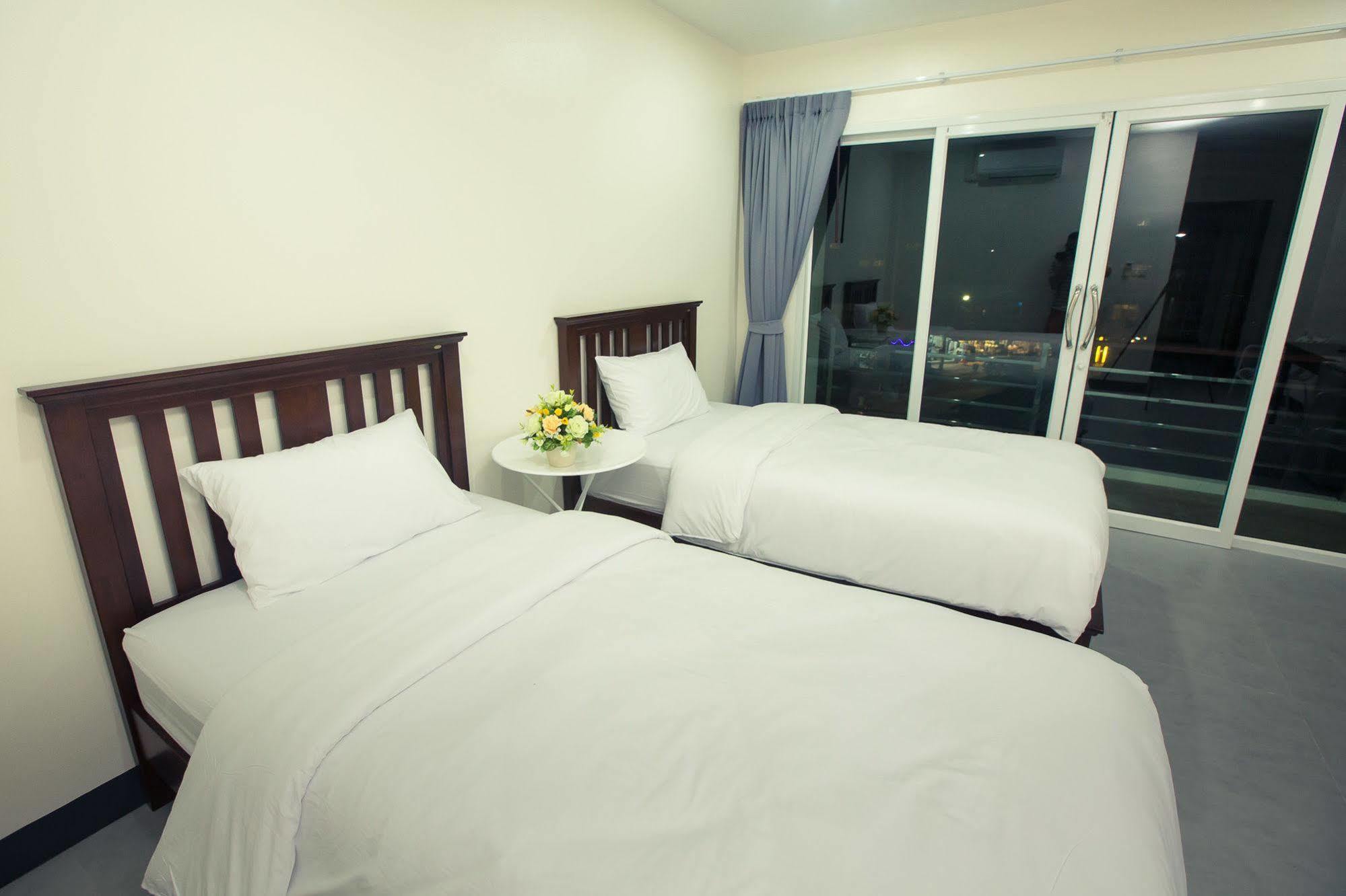 فندق ذا ناينث هاوس كرابي Krabi town المظهر الخارجي الصورة